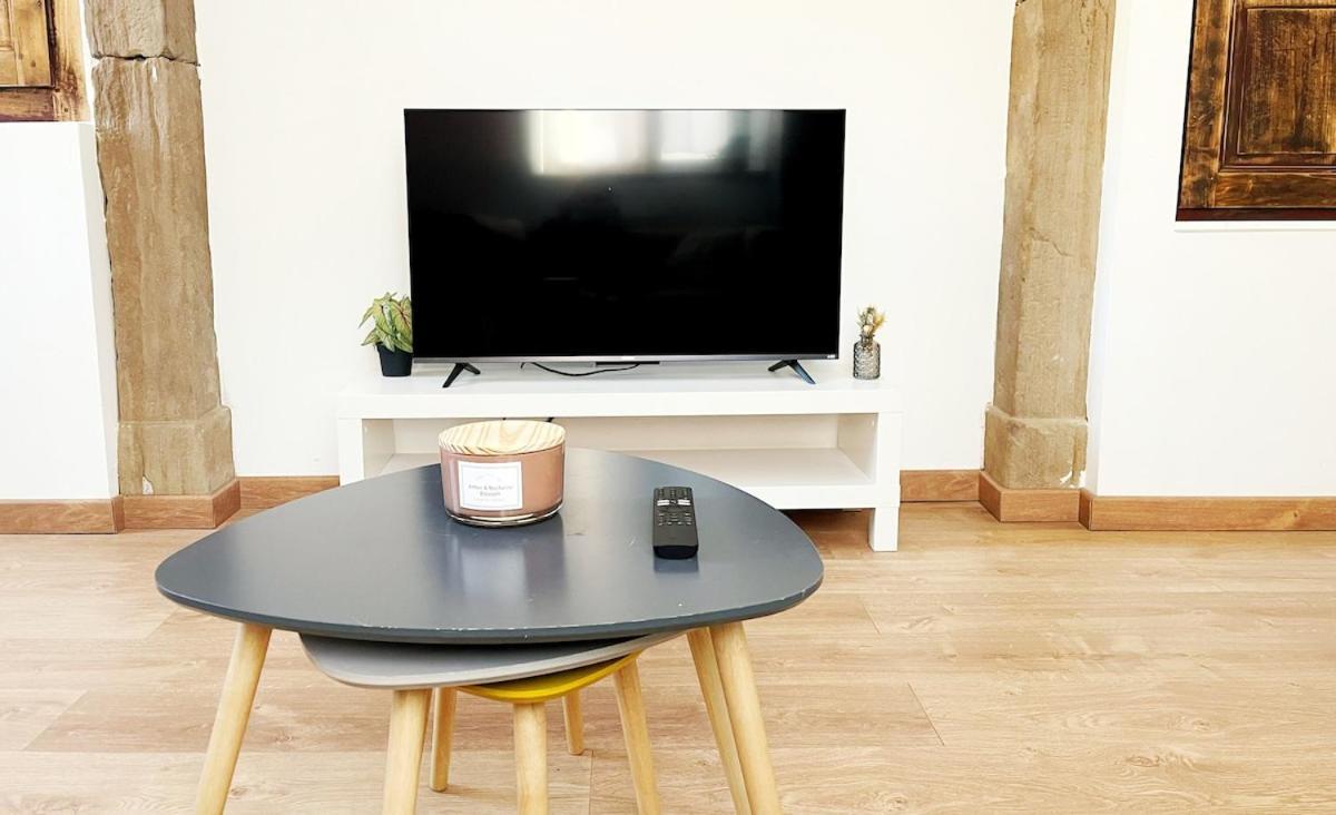 Studio Chic Au Style Retro Moderne Saint-Genix-sur-Guiers 외부 사진