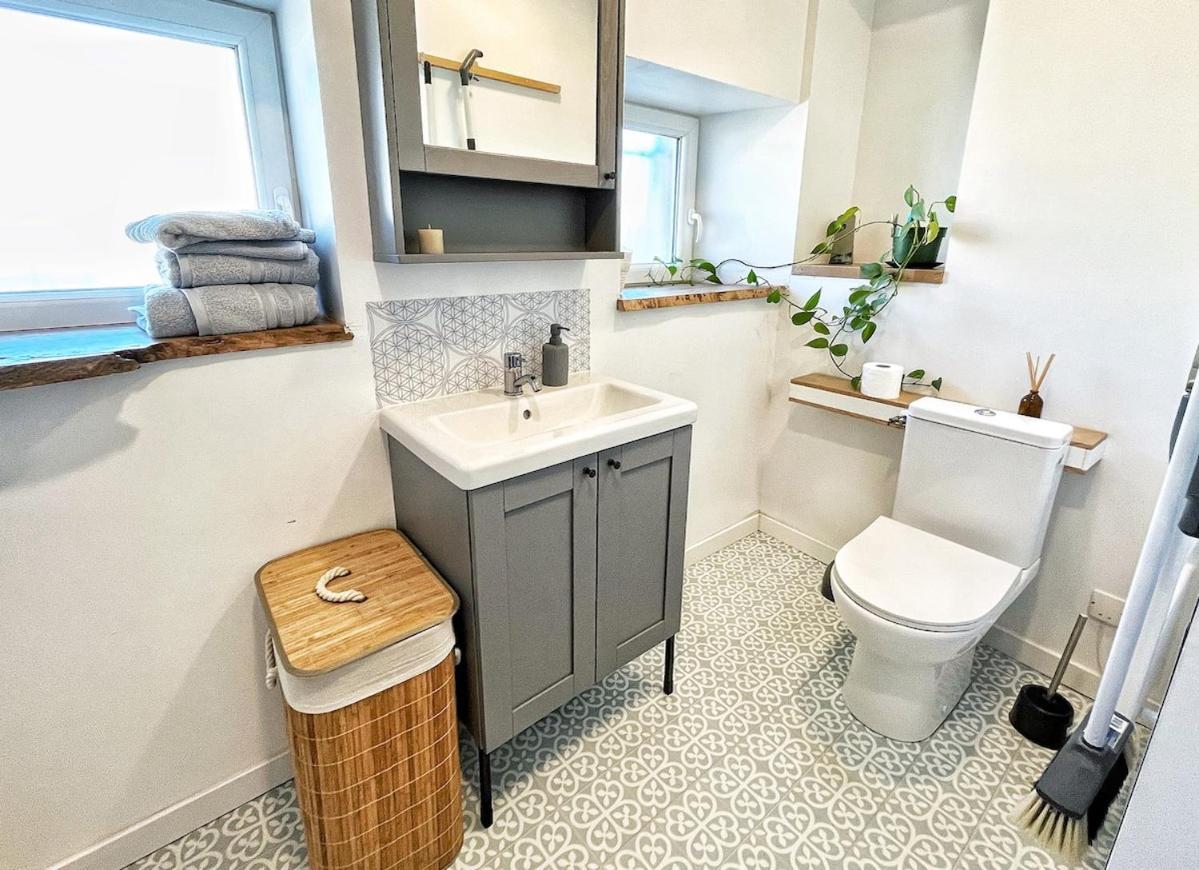 Studio Chic Au Style Retro Moderne Saint-Genix-sur-Guiers 외부 사진