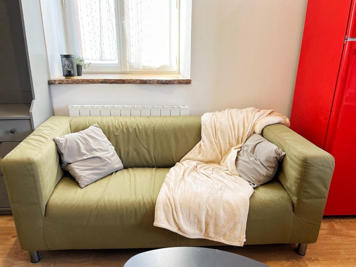 Studio Chic Au Style Retro Moderne Saint-Genix-sur-Guiers 외부 사진