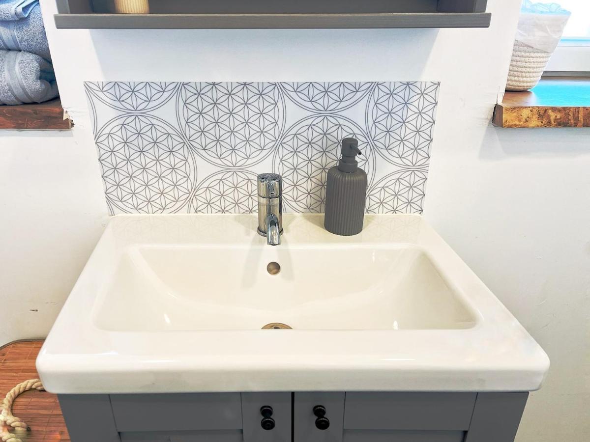 Studio Chic Au Style Retro Moderne Saint-Genix-sur-Guiers 외부 사진