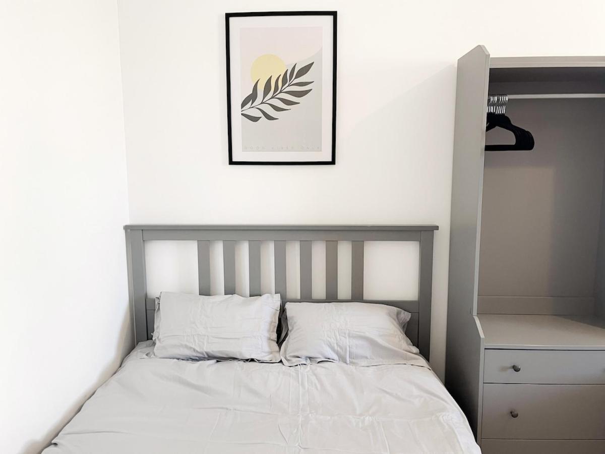 Studio Chic Au Style Retro Moderne Saint-Genix-sur-Guiers 외부 사진